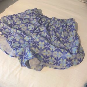 Boa Short - rare pattern 2.5”